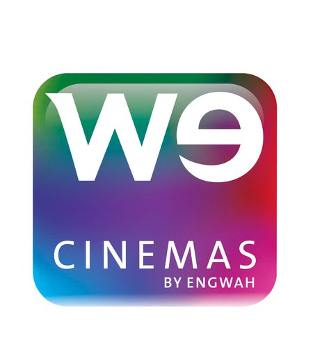 Image of WE Cinema, For a crucial rebranding of Eng Wah cinemas, a bold strategy was employed to allow the brand to connect with younger, tech-savvy millennials, Singapore