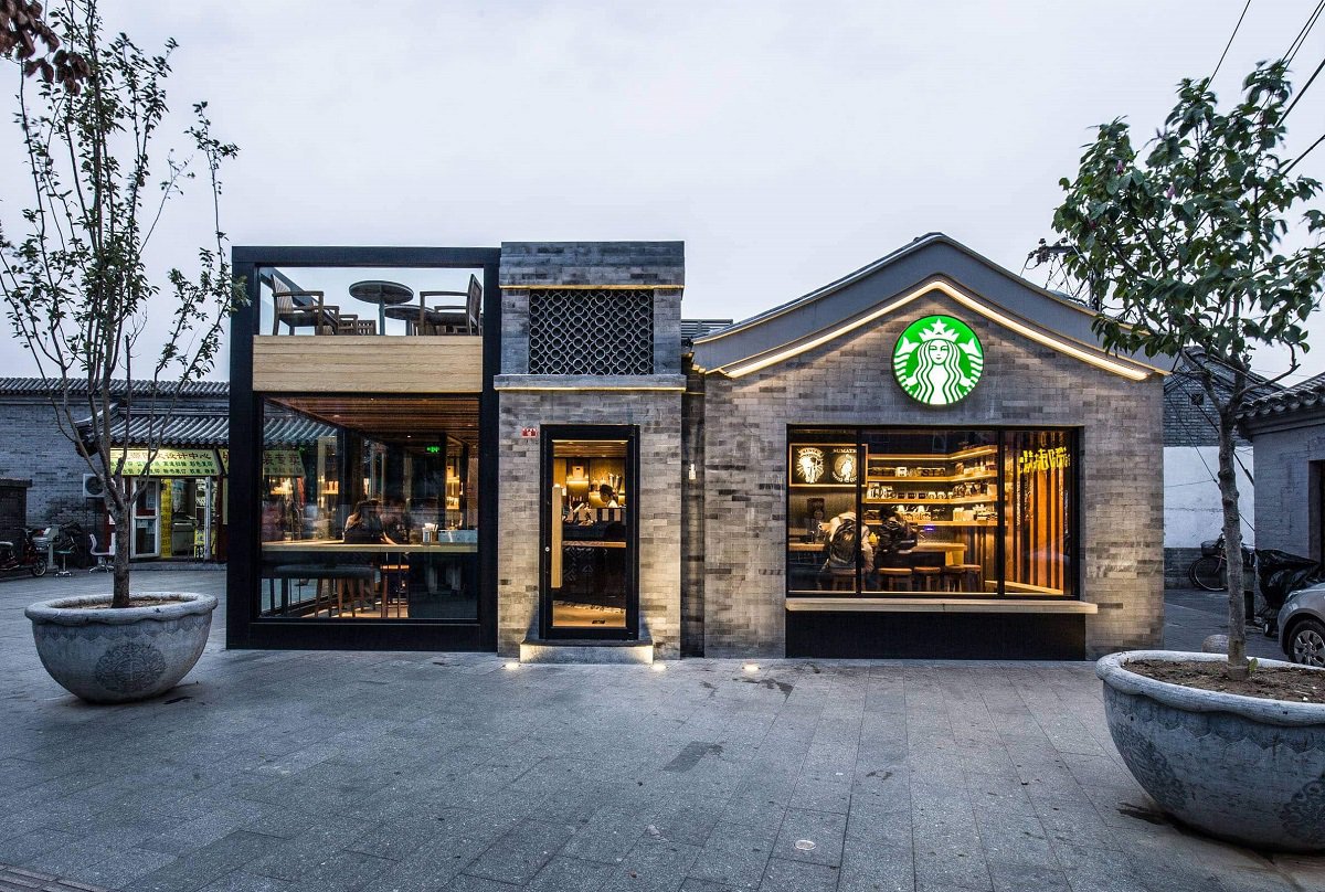 Image of The Role of Brand Creators in Shaping Experience, Designers are turning brand strategy into lived experience, transforming spaces into powerful expressions of identity.
