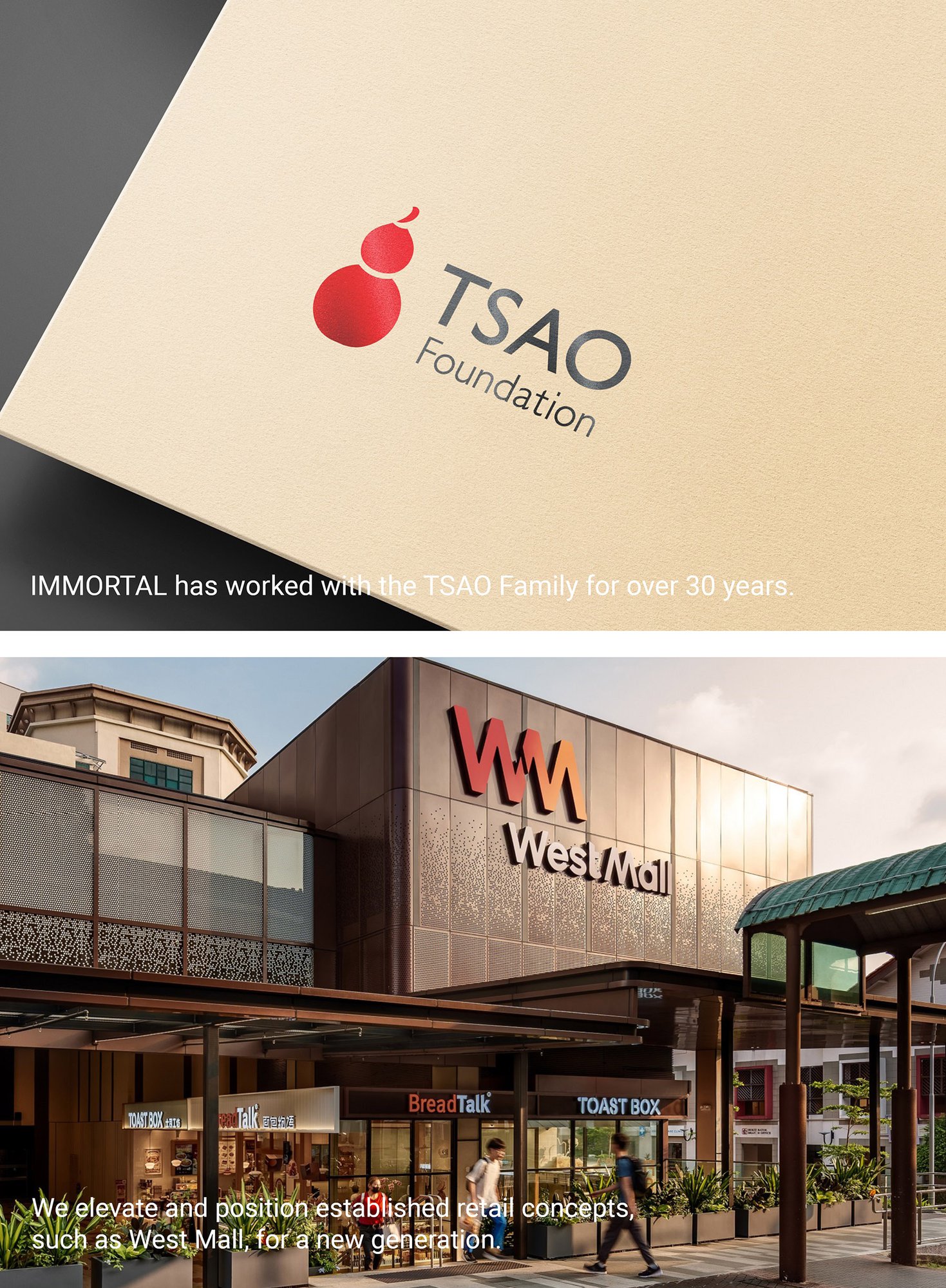 Image of Building Brands That Last