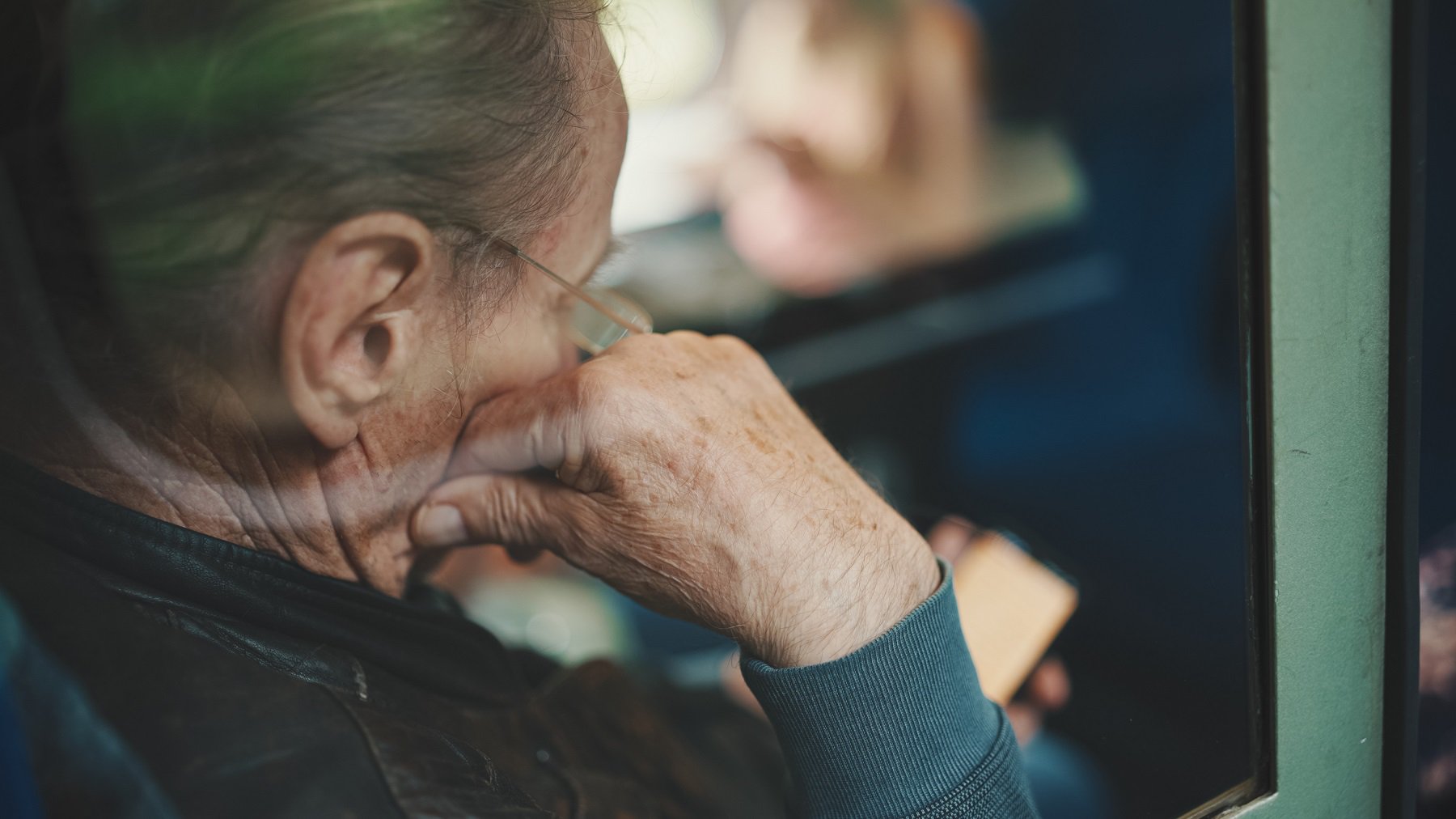 Image of Designing for a More Dementia-Inclusive Society, How thoughtful design can help people navigate, connect and remain independent.