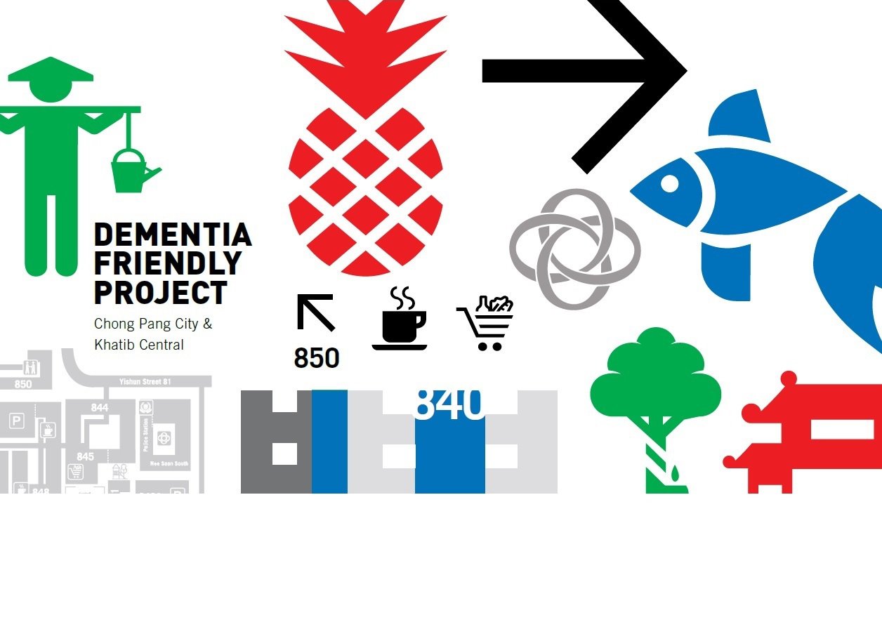 Image of Designing for a More Dementia-Inclusive Society