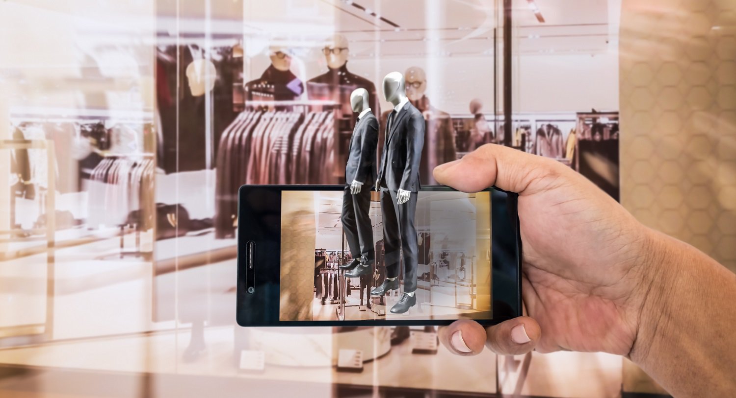 Image of The Future of Luxury Branding in a Digital World, In a world where everyone has digital access, luxury brands are discovering that technology can intensify connection.