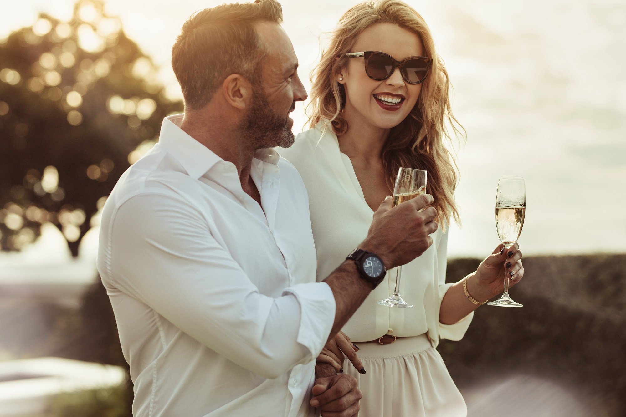 Image of The New Face of Luxury Travel