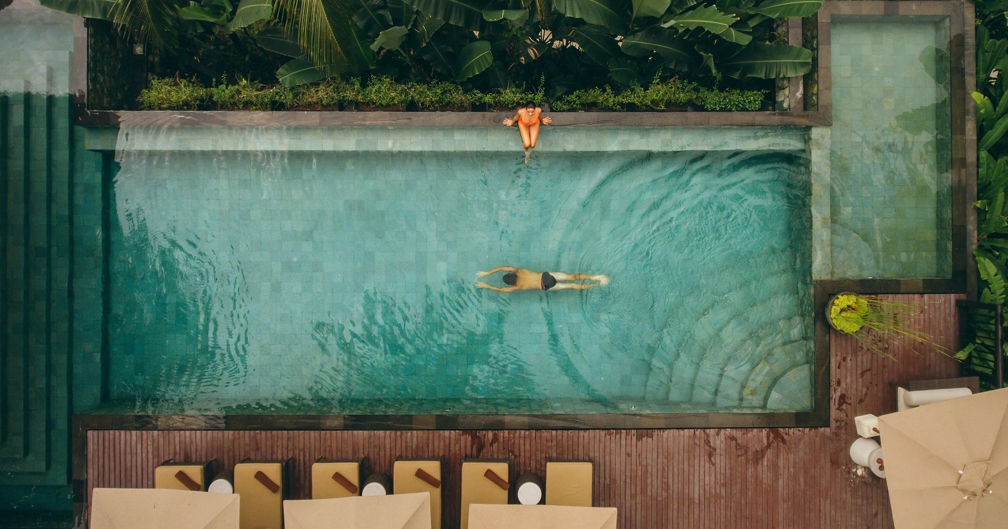Image of The New Face of Luxury Travel, Driven by income growth, the younger generations are fuelling the growth of international luxury travel.