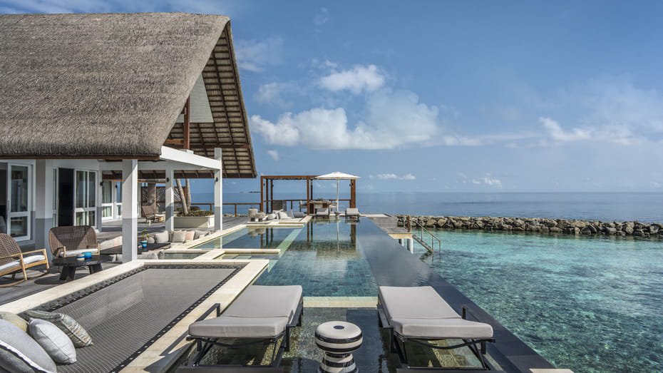 Image of Lending Authenticity to Luxurious Hospitality Experiences