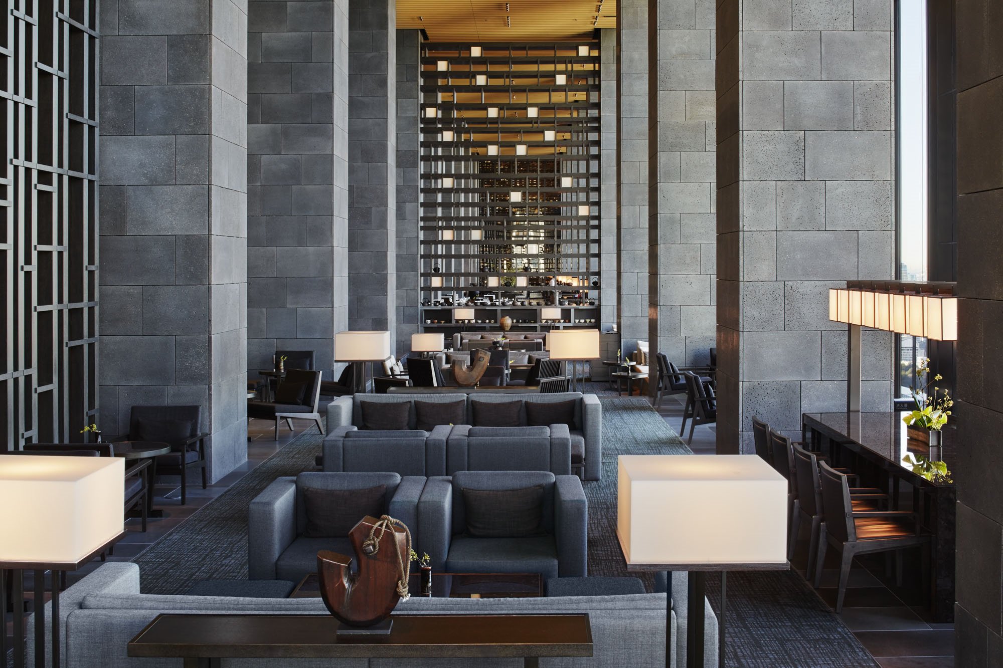 Image of Lending Authenticity to Luxurious Hospitality Experiences, In the world of luxury, being genuine is key.