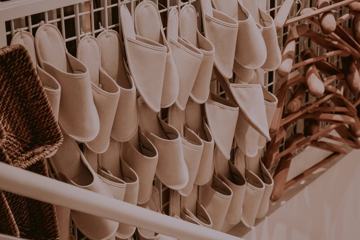 Image of The Rise of Conscious Consumption, In a world of excess, less may well be more. Architects and entrepreneurs are ditching the gloss to build a future that’s truly sustainable and undeniably chic.