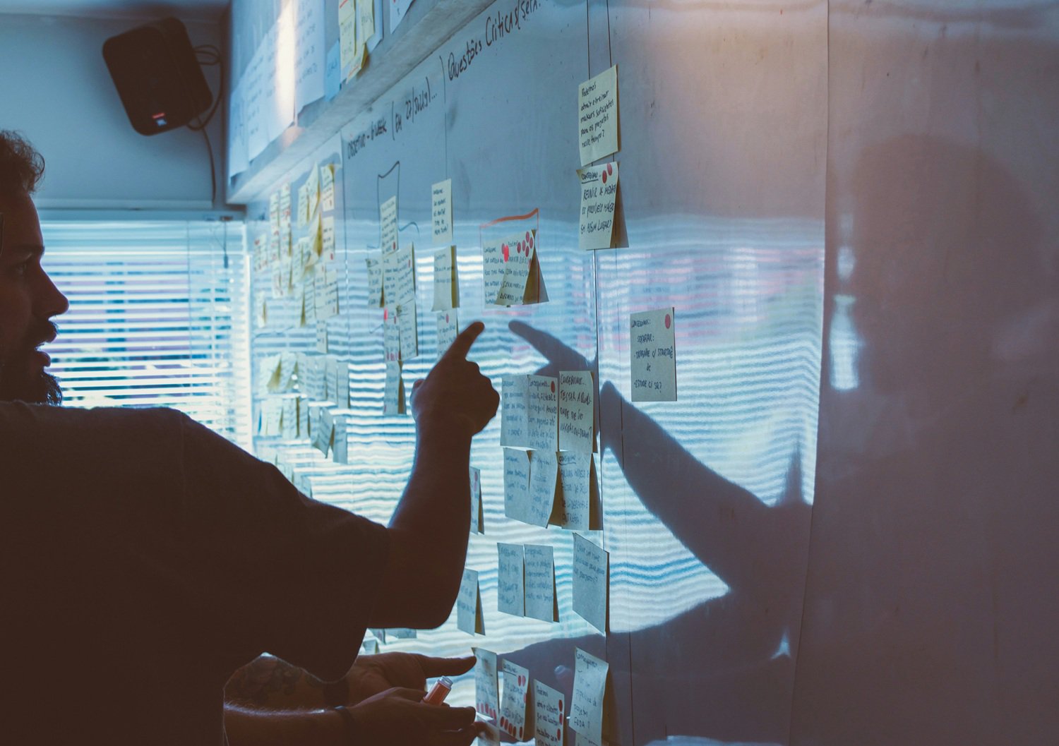 Image of The Role of Brand Creators in Shaping Experience, Designers are turning brand strategy into lived experience, transforming spaces into powerful expressions of identity.